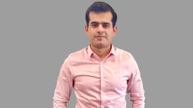 VAHDAM India appoints ex-Limeroad Kalpesh Tiwari as CHRO