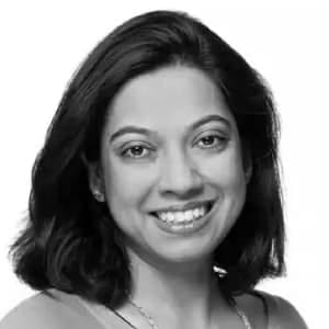 Ishita Bandyopadhyay