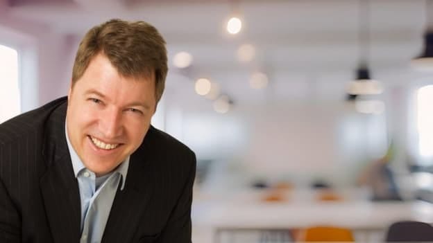 Freshworks Sandie Overtveld on how AI augments human prowess