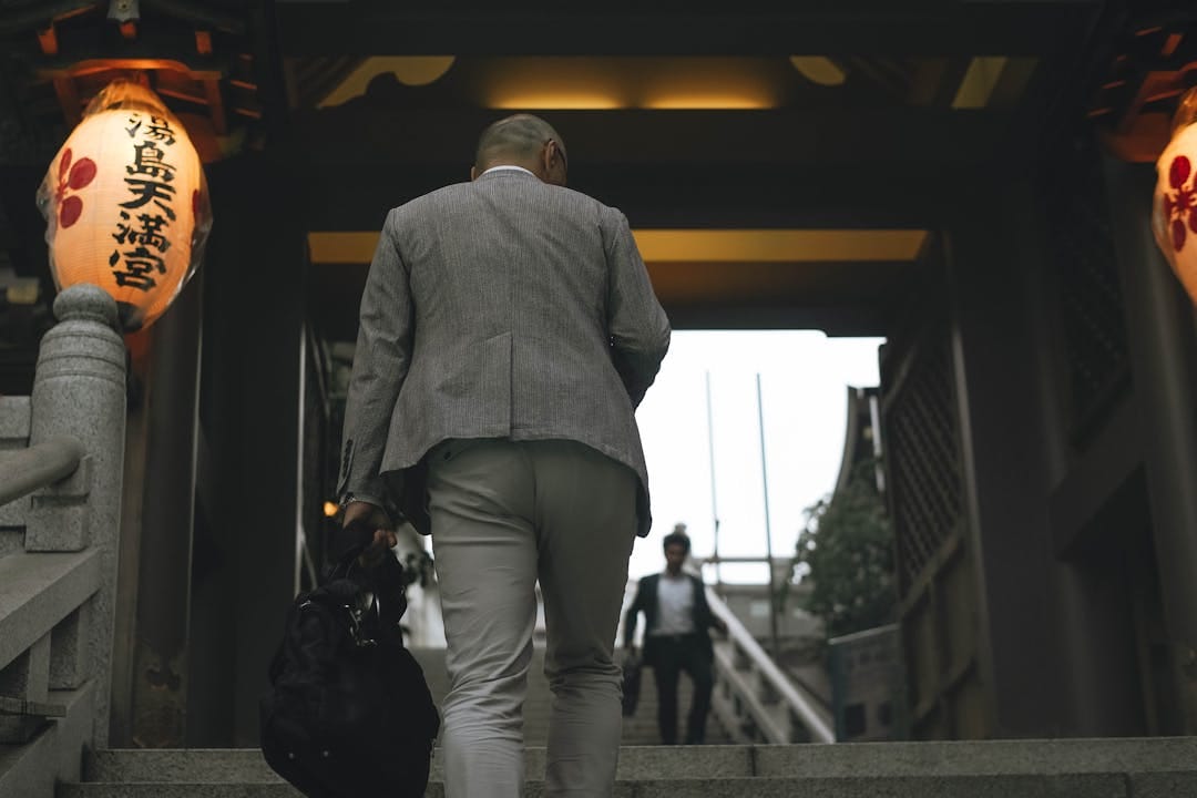 Japan cracks down on abuse of business manager visas