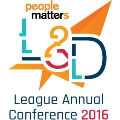 L&D League Annual Conference 2016