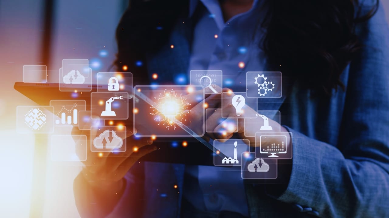 Excessive digital surveillance at work linked to stress and lower performance