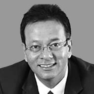 Satya Sinha