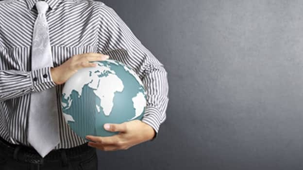 Learning & Development: From grassroots to global leadership