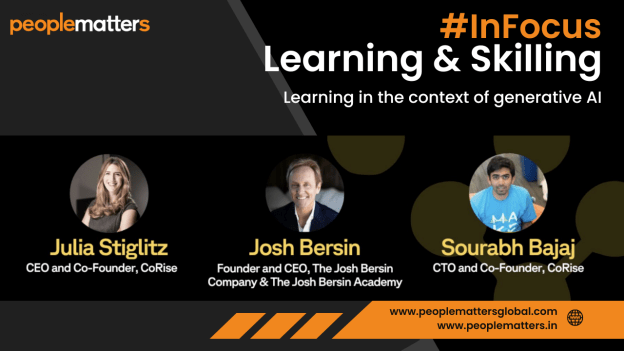 L&D in a world of AI and ChatGPT