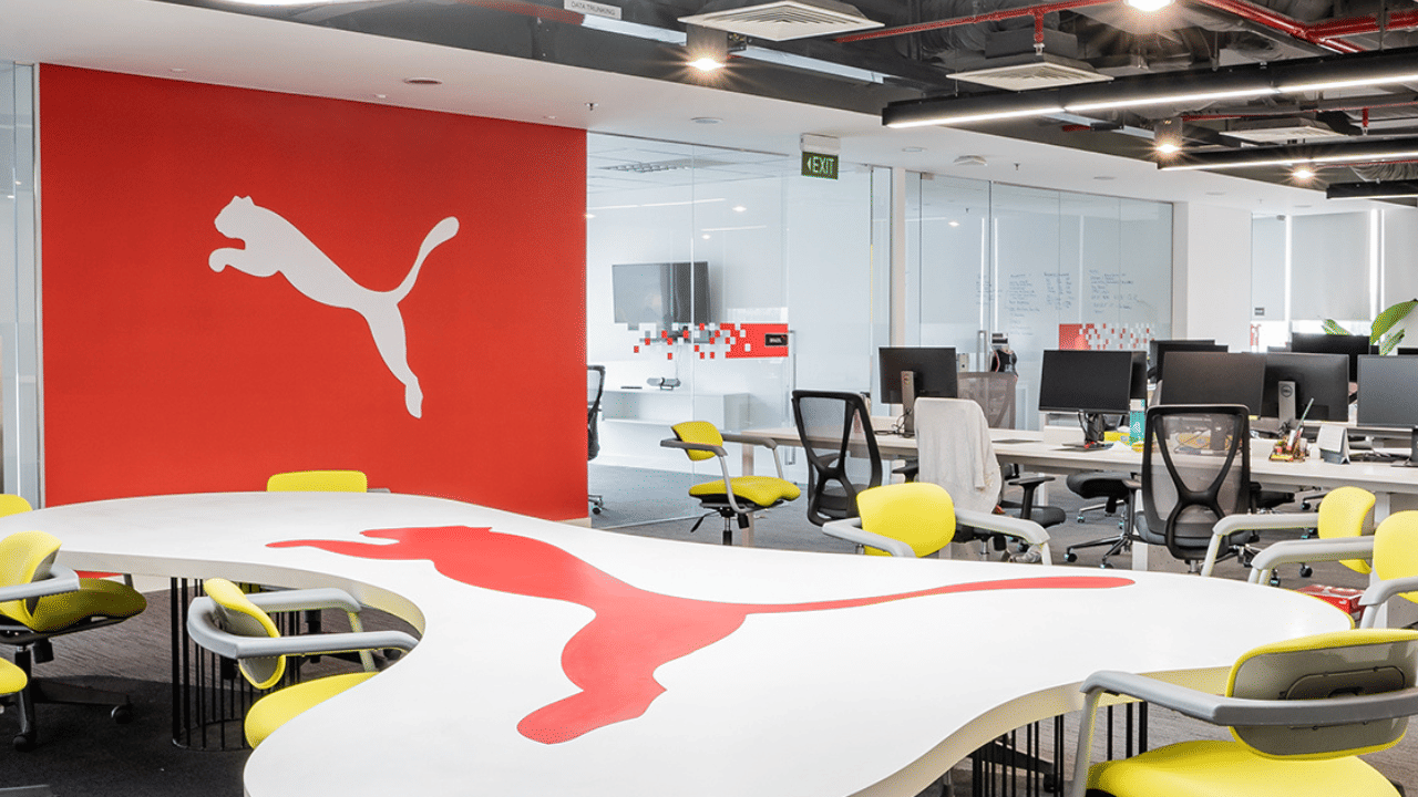 Puma plans 900 more job cuts as part of ‘reset phase in Q3’