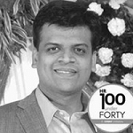 Anil Nair