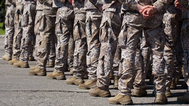 Challenges in leadership development for the Indian Armed Forces
