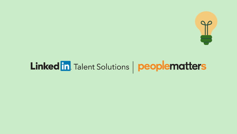How can HR Drive the Green Workforce Agenda? A LinkedIn Masterclass