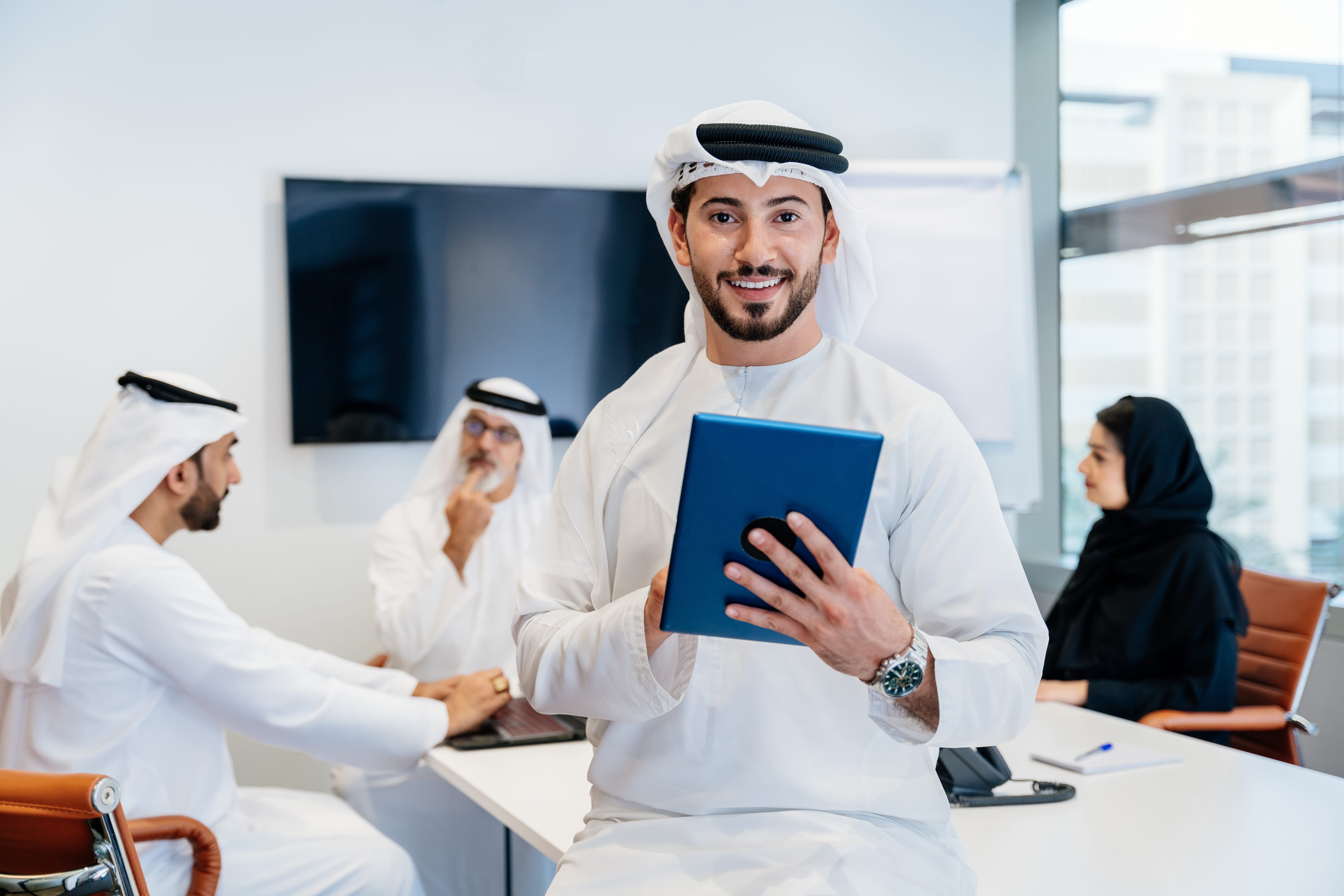 MoHRE career programme reaches 60,000 Emiratis and 3,000 employers