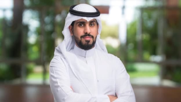 TestCrew appoints Khalid Alqahtani as Head of HR