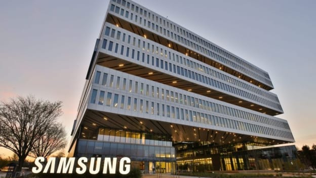 Samsung Electronics revamps leadership to strengthen semiconductor focus