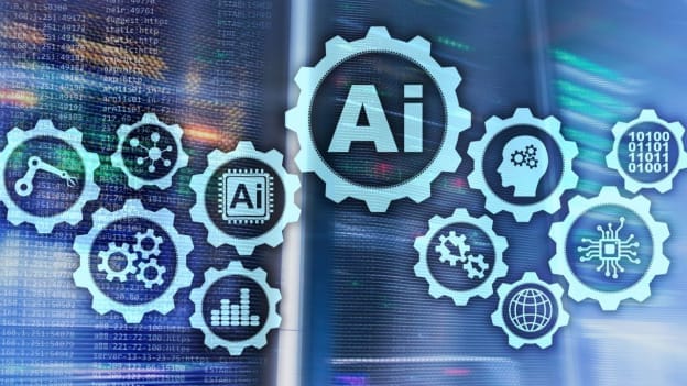 AI on the Rise: How workplaces can thrive in the new era
