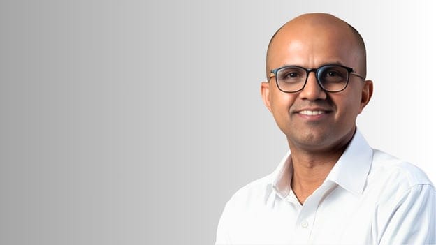 Siemens Healthineers elevates Raghu Chandrashekar as Head of HR - EMEA Varian