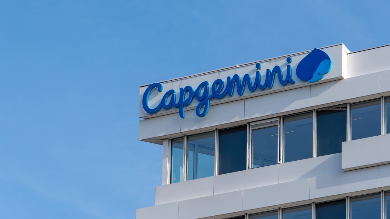 Amid tech layoffs, Capgemini India plans to hire 45,000 employees in 2025
