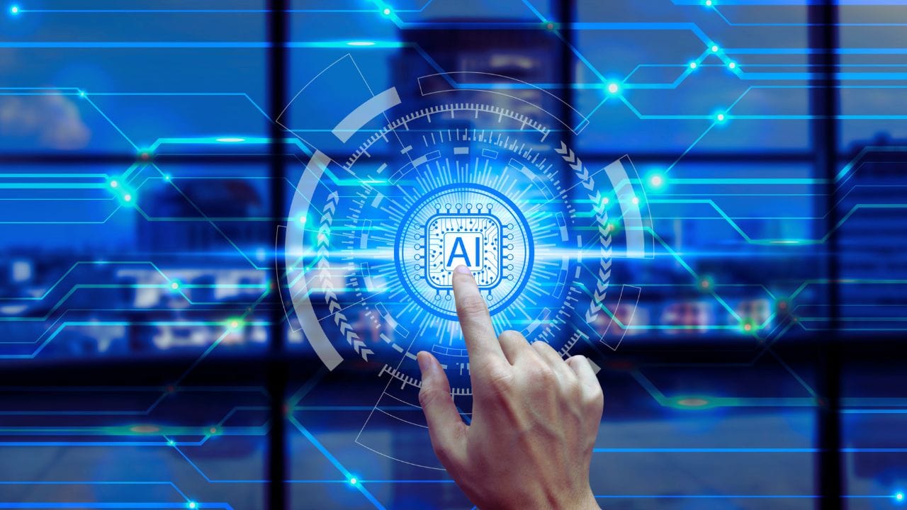 Labour-market data shows sharp rise in AI exposure—3m jobs at stake