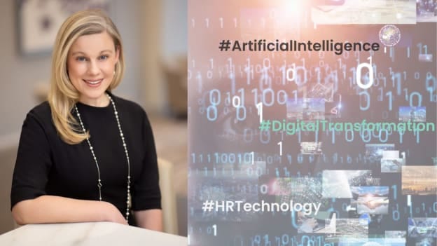 Why HR needs to be 'client zero' for AI: IBM's Nickle LaMoreaux