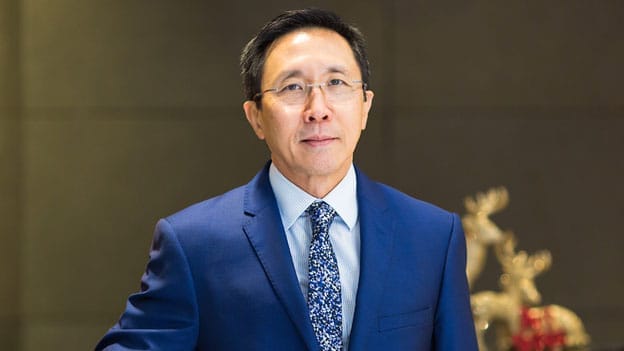 Transformation in Action: Interview with Na Boon Chong