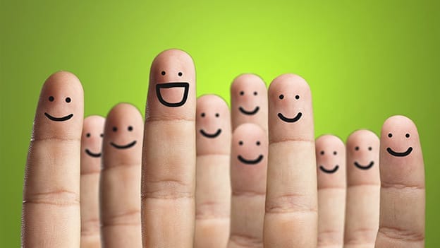 Keep employees engaged, empowered and motivated