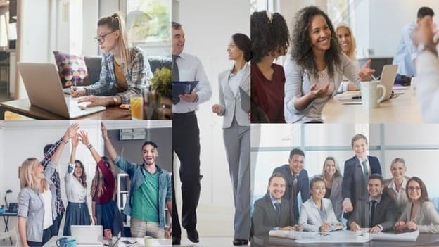 Understanding future talent - What Gen Z values in a workplace