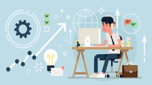 Driving workforce productivity and employee experience
