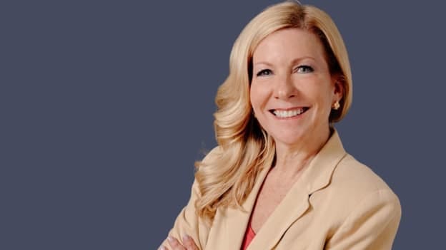 Susan Catalano steps in as Omnicon’s chief people officer for US