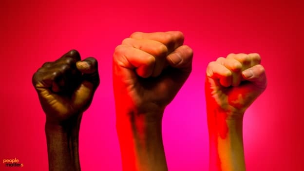 Talking politics at work? How to manage diverse views