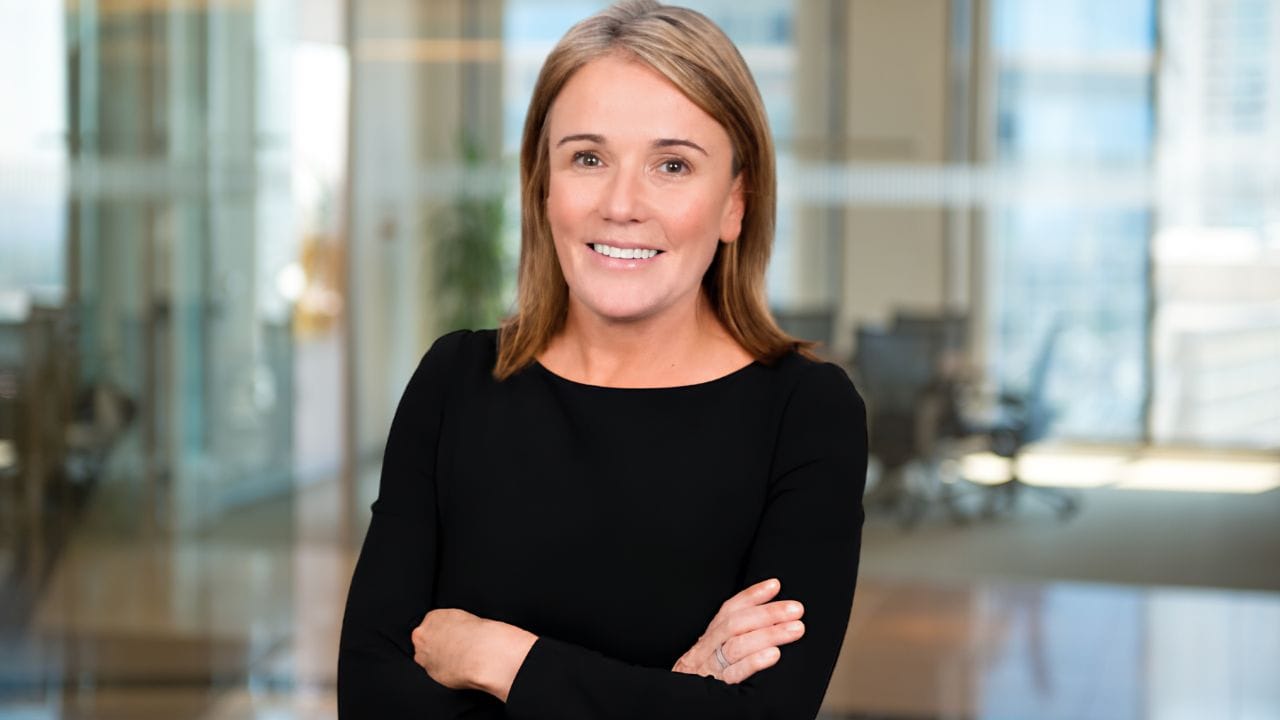 Australian Unity appoints Kellie Crouch as Chief People Officer 