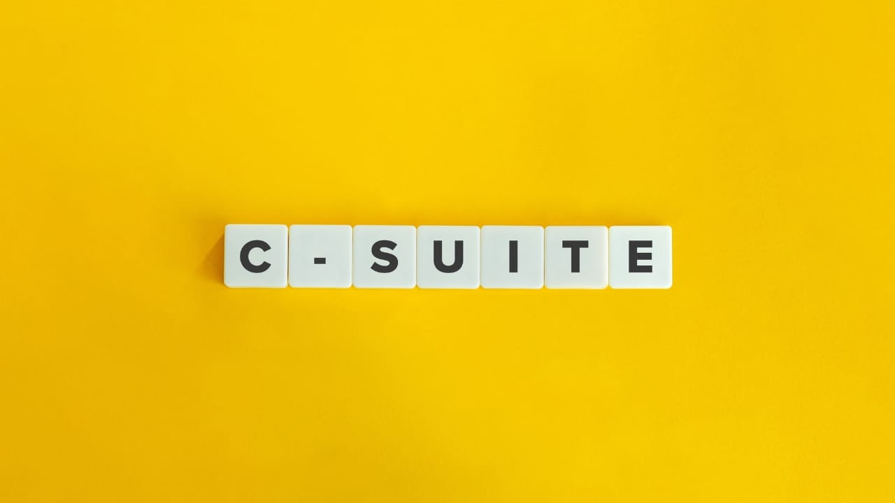 Chiefs of change: 10 emerging C-Suite roles you may need soon