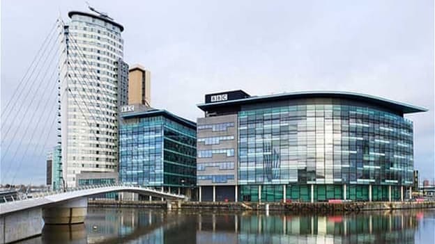 BBC announces further job cuts in news operation