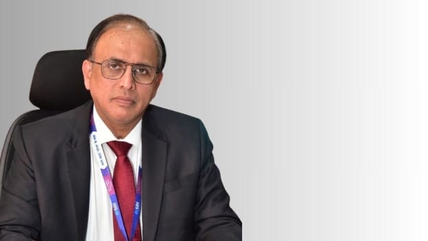 SBI Funds Management appoints Nand Kishore as MD & CEO