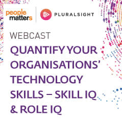 Quantify your organisations’ technology skills – Skill IQ & Role IQ