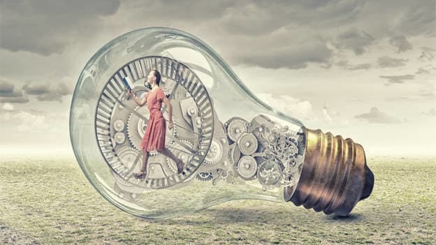 Building a smarter workforce: What is the future of HR?