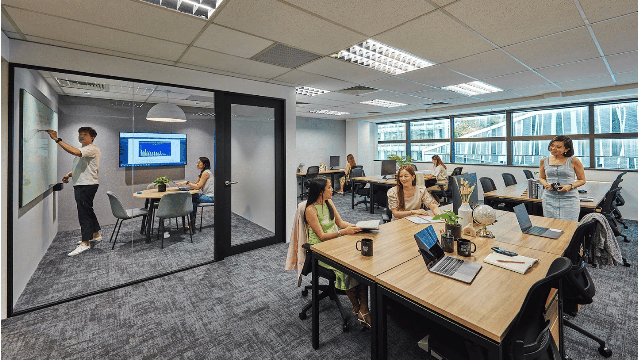 Indian techie in Singapore sparks debate on leave culture and work-life balance