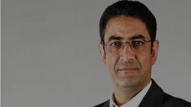 Lava International appoints Sunil Raina as Managing Director