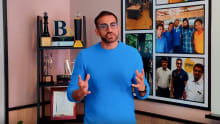 SheMatters: GoDaddy's Nikhil Arora on building an equitable workplace for all
