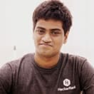 Harishankaran Karunanidhi