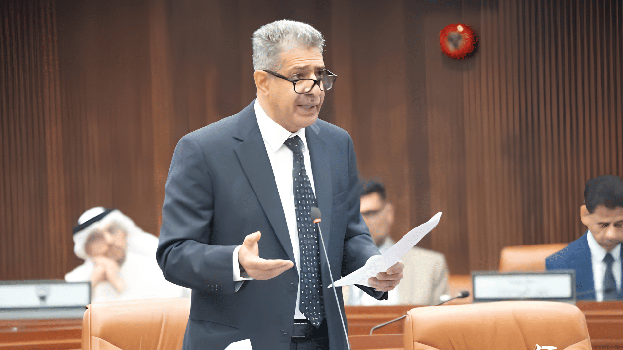 Bahrain MP calls for tighter foreign work permits to boost national hiring