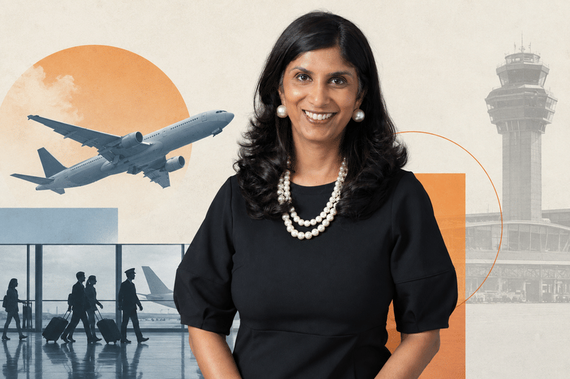 India’s aviation boom needs more than aircraft orders: Akasa Air CHRO on employability gap