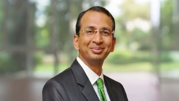 Crystal appoints Navin Gupta as Chief Executive Officer for MEA and South Asia