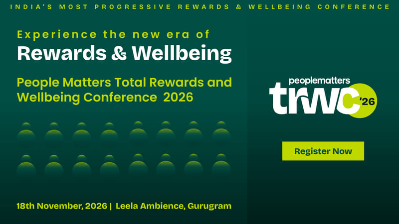 People Matters Total Rewards & Wellbeing Conference 2026