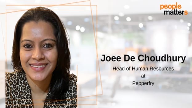 Work-life balance AND success? Pepperfry's HR leader reveals how