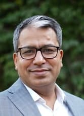 Ankur Gupta