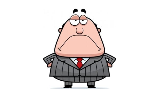 The making of a bad boss: Decoded