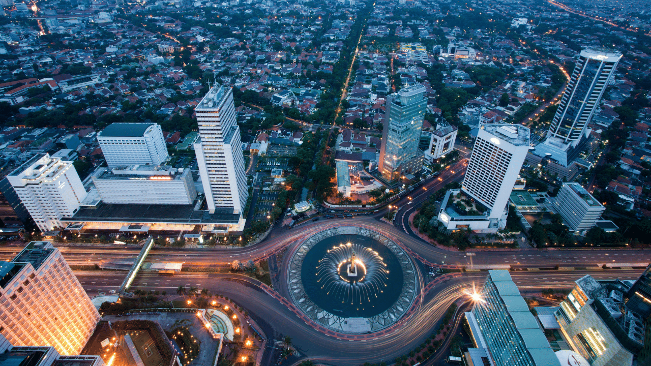 Indonesia strengthens labour market data to better align workforce with industry needs