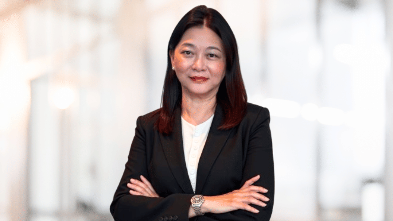 Berjaya Sompo appoints Soo Wai Har as CEO