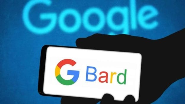 Google says no sharing of sensitive info with AI chatbots like Bard, here's why