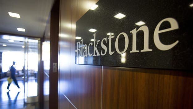 Blackstone acquires Aon's HR BPO platform for $4.8 billion