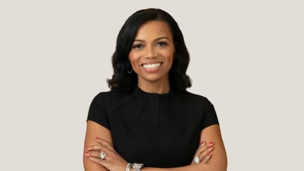 Citi's approach to global DEI leadership: An exclusive interview with Erika Irish Brown