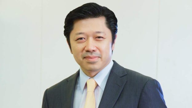 Charoen Pokphand Group's CEO on transforming to lead